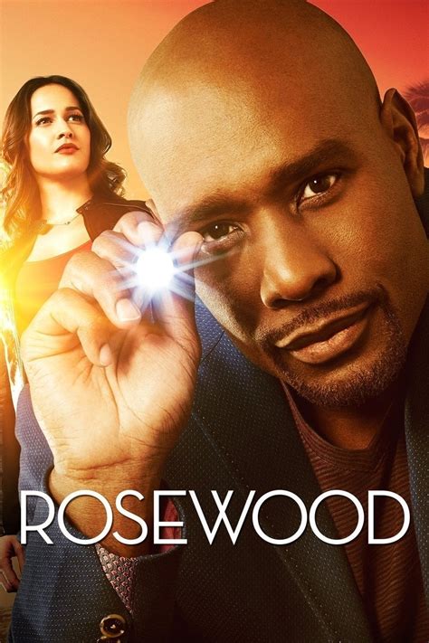 streaming Rosewood